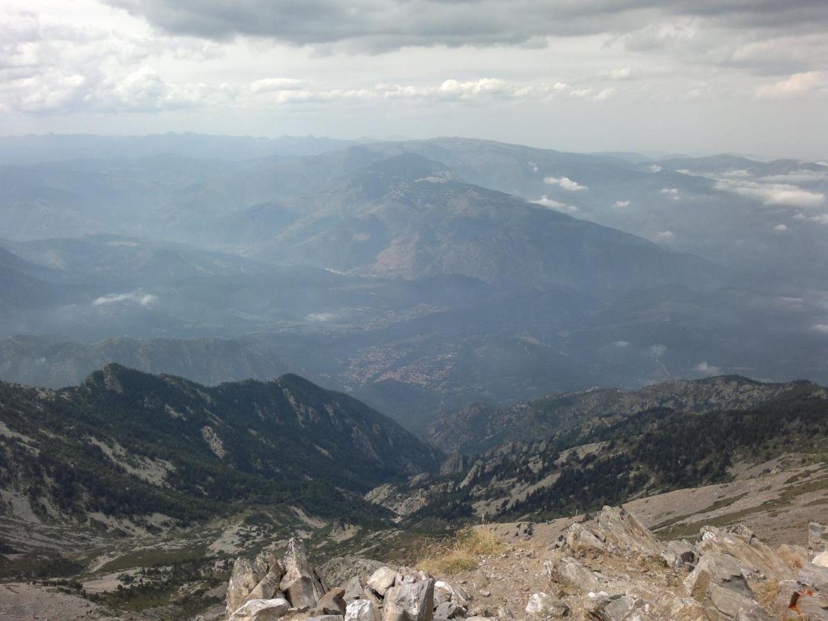 Gite Les Glycines Llupia Luaran gambar
